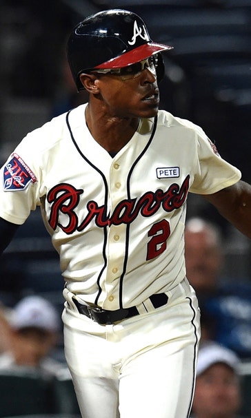 Lower HR, walk figures put focus back on Braves' strikeouts